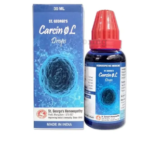 St. George’s Carcin Q L Drop 30 ml for bacteria viruses