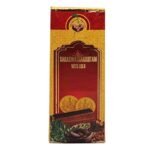 VAIDYARATNAM SARASWATHARISHTAM WITH GOLD (200ml) with Free Pachak Methi