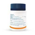 Vasu Ashwagandha Ghanvati 60 Cap For Stress-Related Problems - Image 4