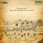 Vasu Ashwagandha Ghanvati 60 Cap For Stress-Related Problems - Image 5