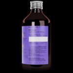 Vedistry Dipya Appetizer Syrup | Ayurvedic Herbal Tonic with Bhringraj, Shunthi, Pippalimool & Ajmoda | Provide Better Digestion & Appetite Booster | Support Natural Healthy Weight Enhancer & Energy Level for Kids & Adults - 200ml - Image 7