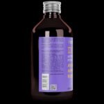 Vedistry Dipya Appetizer Syrup | Ayurvedic Herbal Tonic with Bhringraj, Shunthi, Pippalimool & Ajmoda | Provide Better Digestion & Appetite Booster | Support Natural Healthy Weight Enhancer & Energy Level for Kids & Adults - 200ml - Image 8