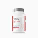 Vedistry Livercare Tablets | Ayurvedic Liver Detox Supplement for Fatty Liver & Sluggish Metabolism | Clinically tested | 22% reversal in fatty liver | Ayurvedic Liver Care with Bhumiamalaki, Kutaki & Amalaki for Detox & Liver Restoration – 60 Tablets