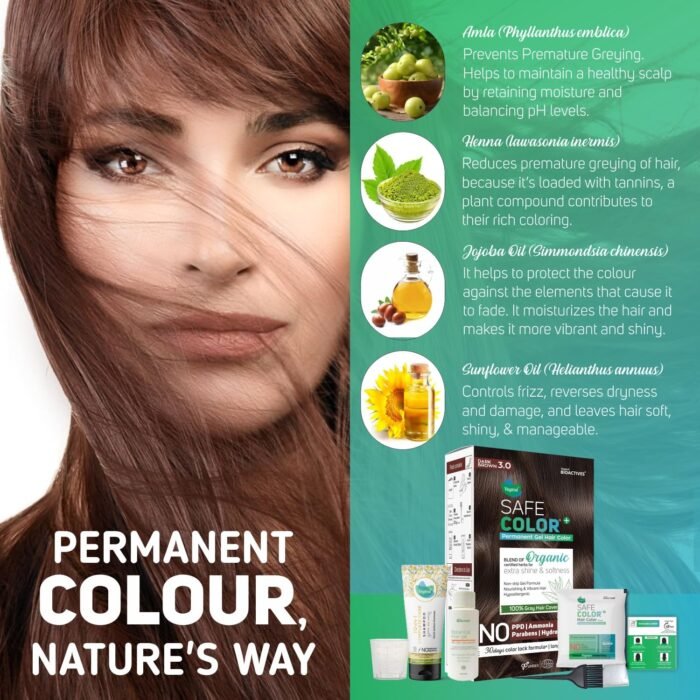 Vlado's Himalayan Organics Multivitamin for Men & Women with Probiotics | 100+ Ingredients including Vitamins B1–B12, Vitamin C, D & E | Zinc, Iron, Calcium, Biotin | 100 Nutrients, 27+ Herbal Extracts, 10+ Blends | Immunity, Energy, Stamina, Bone, Skin & Hair Support | Daily Multivitamin Tablets | 180 Count - Image 10