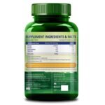 Vlado's Himalayan Organics Melatonin 10mg Sleep Tablets – Sleeping Pills - Melatonin for Deep Sleep, Restful Nights, and Effective Sleep DoseI Non-Habit Forming | for Women & Men – 120 Tablets - Image 7