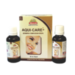 Wheezal Aqui-Care Berberis Complexion Drop (30ml x 2) For Acne, Scar