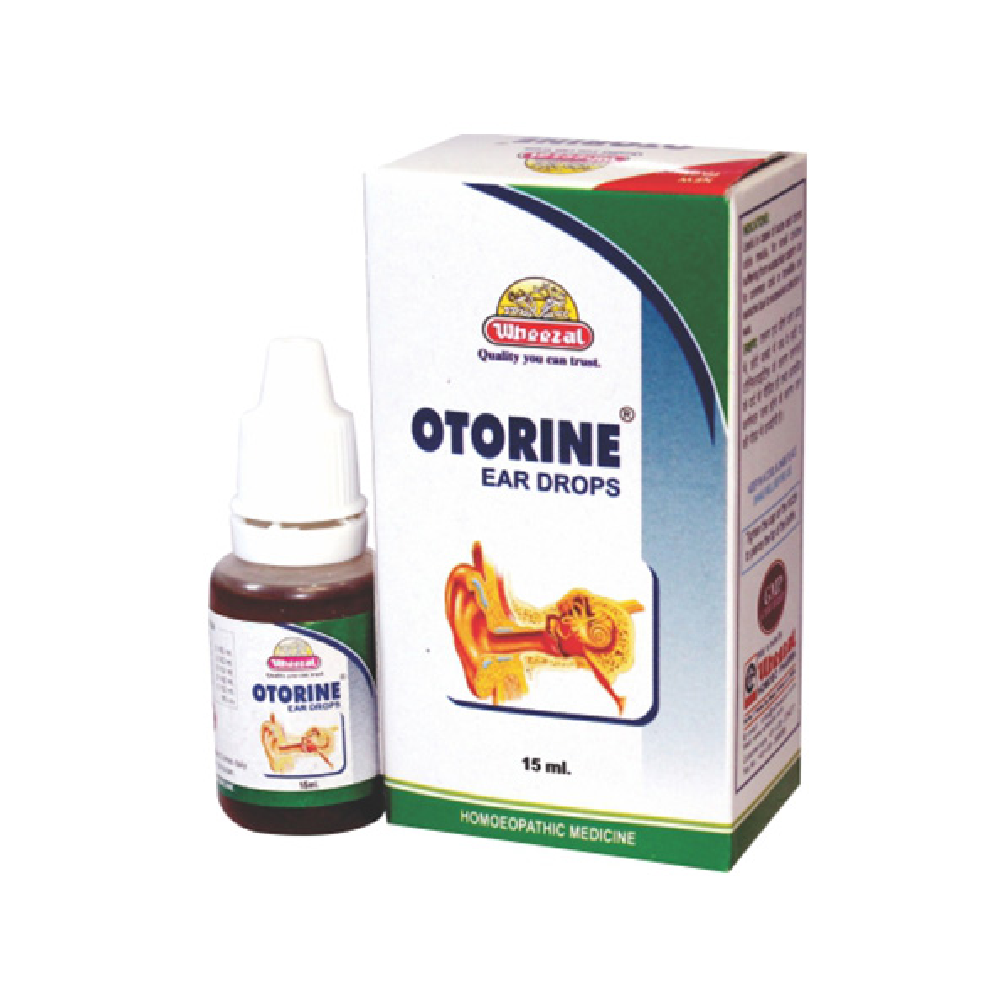 Wheezal-Otorine-Ear-Drop-15-ML.png Wheezal Phytolacca Berry Tablet (25gm) For Weight Gain, Obesity - Image 1