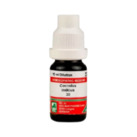 Adel Germany Homeopathic Cocculus Indicus Dilution 30 Ch for vertigo