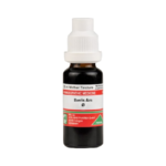 Adel Germany Homeopathic Iberis Am Mother Tincture Q for vertigo liver pain