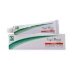 Dr. Willmar Schwabe TOPI THUJA CREAM Excrescences (Abnormal outgrowths) 25gm