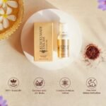 vasu Kum Kumadi Tailam 50 ml Oil Enriched With Pure Saffron For Radiant Skin - Image 5