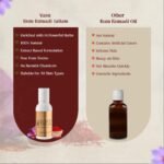 vasu Kum Kumadi Tailam 50 ml Oil Enriched With Pure Saffron For Radiant Skin - Image 7