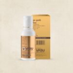 vasu Kum Kumadi Tailam 50 ml Oil Enriched With Pure Saffron For Radiant Skin - Image 9
