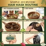 Biotic Natural Shikakai, Amla, Reetha, Bhringraj, Hibiscus Powder - 500 gms (100 gms Each) - Image 4