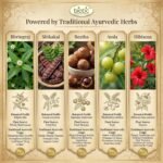 Biotic Natural Shikakai, Amla, Reetha, Bhringraj, Hibiscus Powder - 500 gms (100 gms Each) - Image 5