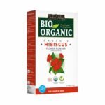 "INDUS VALLEY Bio Organic Powder for Hair & Skin Care (100g) "