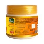 INDUS VALLEY Bio Organic Sun Guard Aloe Vera Gel With Lemon & Orange For Ultimate Refreshing Feel (175ml) - Image 6