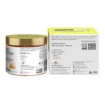 Indus Valley Depigmentation Gel with Cow’s Milk Yogurt & Honey Organic & Natural for All Skin Types Brightens & Evens Skin Tone (100ml) - Image 2