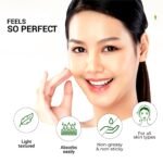 Indus Valley Depigmentation Gel with Cow’s Milk Yogurt & Honey Organic & Natural for All Skin Types Brightens & Evens Skin Tone (100ml) - Image 7