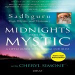 Midnights with the Mystic, by Sadhguru Paperback