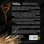 Mystic’s Musings, by Sadhguru Paperback - Image 2