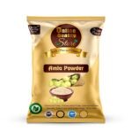 Online Quality Store Amla Reetha Shikakai, Bhringraj and Hibiscus Powder for Hair |Aritha|Ritha|Soapnuts|Indian Gooseberry |organic Bhringraj |Hibiscus /gudhal /gudhal fool powder(Pack of 5 ,50g each ,Total 250g Pack) - Image 2