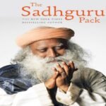 The Sadhguru Pack, by Sadhguru Paperback