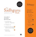 The Sadhguru Pack, by Sadhguru Paperback - Image 2