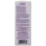 Vegetal Bio Colour - 25g Each | Experience Natural Black Beard Hair Color for Men | Ammonia-Free, PPD-Free, 100% Organic, and Herbal | Safe and Effective Beard Dye| Complete Kit Included (1, Soft Black) - Image 3