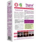 Vegetal Bio Colour - Experience Natural Dark Brown Beard Hair Color for Men | Ammonia-Free, PPD-Free, 100% Organic, and Herbal | Safe and Effective Beard Dye| Complete Kit Included |25g Each - Image 2