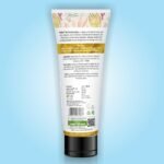 Vegetal Tea Tree Face Wash- Made of 100% natural extracts of Green Tea, Neem, Manjistha, & Khajoor- Anti Acne, Oil control, Free of Parabens, SLES & Harmful Chemicals - Image 3