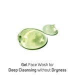 Vegetal Tea Tree Face Wash- Made of 100% natural extracts of Green Tea, Neem, Manjistha, & Khajoor- Anti Acne, Oil control, Free of Parabens, SLES & Harmful Chemicals - Image 5