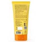 WOW Skin Science Japanese Yuzu + Vitamin C with Ceramide Brightening Face Wash | 500x Vitamin C | For Strengthened Glowing Skin | Paraben-Free Gentle Cleanser with Orange Peel & Camu Camu | 100ml - Image 8