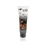 YC Brightening Face Wash with Coffee Extract 100 ml