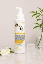 YC Clean and Fresh Purifying Foaming Face Wash 350 ml - Image 4