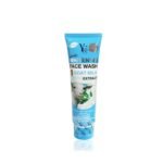 YC Fairness Face Wash Goat Milk Extract100ml