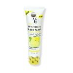 YC Fairness Face Wash With Lemon Extract | Pack of 1 | 100 mL | Face wash for Summers and Oily Skin
