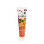 "YC Fairness Face Wash for Glowing Skin, Oil Control & Brightening – Gentle Daily Cleanser for All Skin Types – 100 mL "