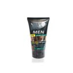 YC Men Face Wash 100ml (1, Acne Fight Bamboo Charcoal)