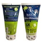 YC Whitening Neem Extract Acne Face Wash for Unisex - Prevent Pimples deep cleanse & Refreshing (100 ML) - Image 2
