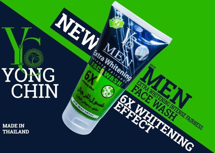 YC Whitening Neem Extract Acne Face Wash for Unisex - Prevent Pimples deep cleanse & Refreshing (100 ML) - Image 3