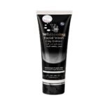 YC Whitening Clay Face Wash for Oily Skin Clears Clogged Pores Gently Cleanse and Pull Out Impurities Fights Acne YC440-100 ml Face Wash for Men