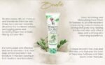 YC Whitening Face Wash for Oily Skin Enriched with Green Tea Clears Clogged Pores Exfoliates Gently YC229-100 ml - Image 7