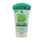 YC Whitening Facial Scrub 175 ml With Cucumber Extract