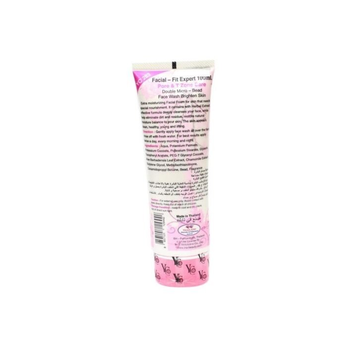 Yc facial fit expert facewash - Image 2
