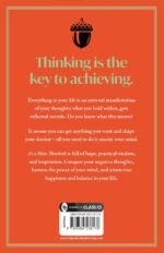 As A Man Thinketh By James Allen | Original Classic Edition | Timeless Self-Help Book | Success Mindset | Personal Growth | Power Of Positive Thought | Inspirational Philosophy | Premium Paperback - Image 2