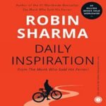 Daily Inspiration,  Robin Sharma, Paperback