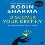 Discover Your Destiny, by Robin Sharma, Paperback