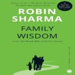 Family Wisdom, Robin Sharma, Paperback