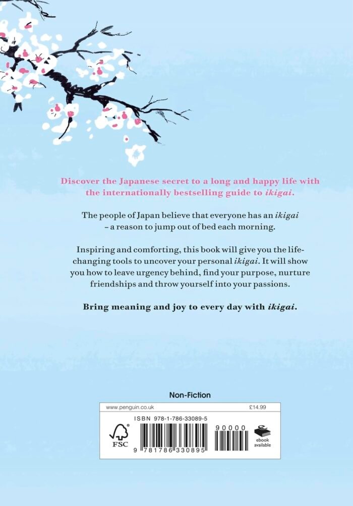 Ikigai: The Japanese secret to a long and happy life - Image 2